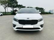 Bán xe Kia Sedona 2019 2.2 DAT Deluxe giá 595 Triệu - Hà Nội