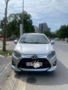 Bán xe Toyota Wigo 2019 1.2G MT giá 189 Triệu - Hà Nội