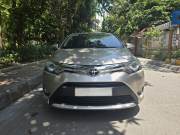Bán xe Toyota Vios 2018 1.5G giá 350 Triệu - Hà Nội