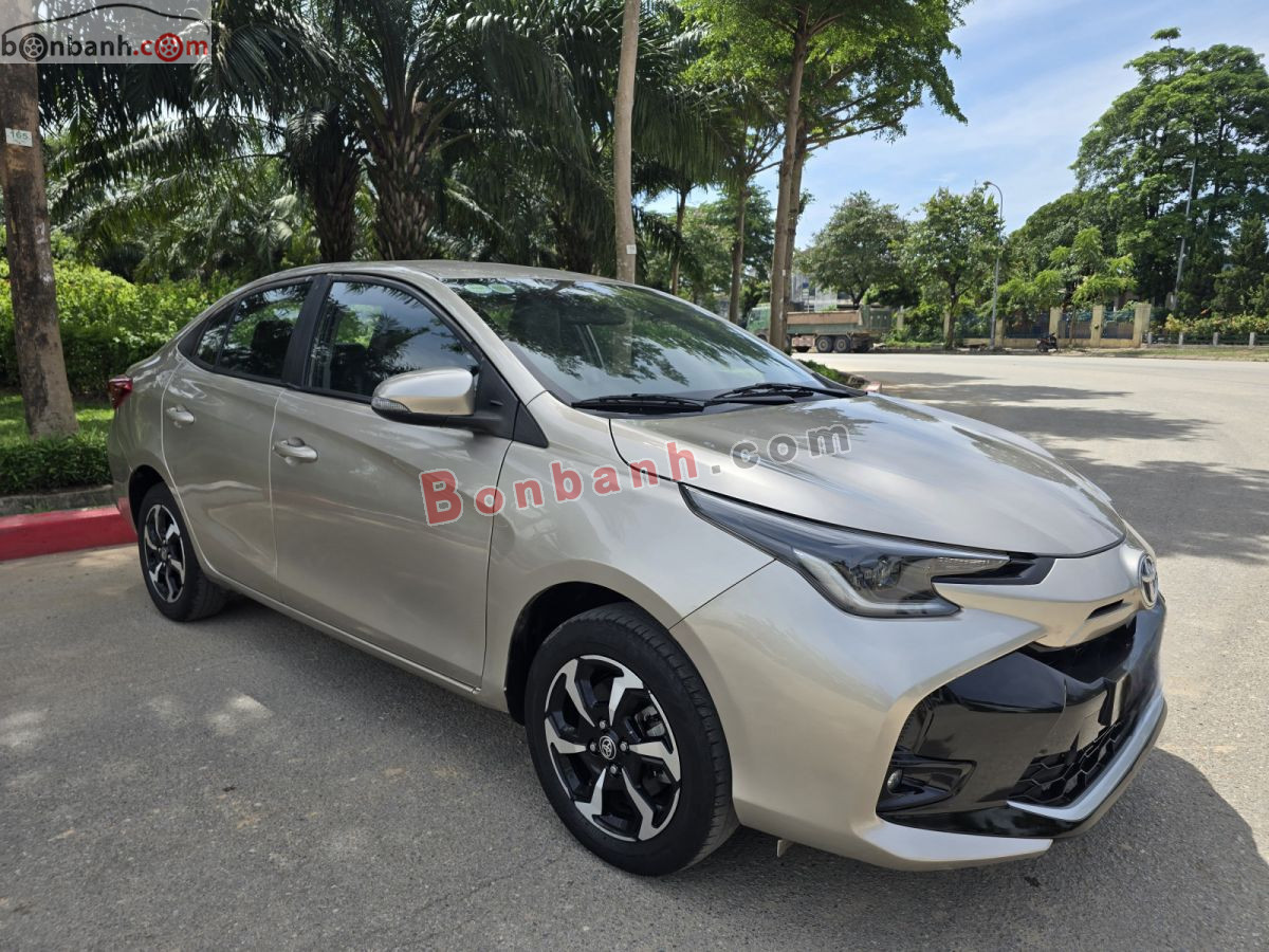 Toyota Vios E 1.5 MT 2023 - 345 Triệu 3