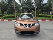 Bán xe Nissan X trail 2016 2.5 SV 4WD giá 395 Triệu - Hà Nội