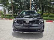 Bán xe Kia Sorento 2021 Luxury 2.2 AT giá 699 Triệu - Hà Nội