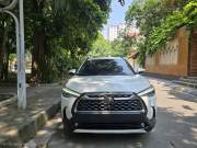 Bán xe Toyota Corolla Cross 2023 1.8V giá 695 Triệu - Hà Nội