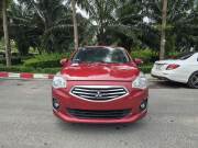 Bán xe Mitsubishi Attrage 2015 1.2 AT giá 195 Triệu - Hà Nội