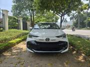 Bán xe Toyota Vios 2023 E 1.5 MT giá 355 Triệu - Hà Nội