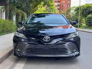 Bán xe Toyota Camry 2019 2.5Q giá 769 Triệu - Hà Nội