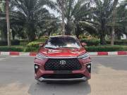 Bán xe Toyota Veloz 2023 Cross 1.5 CVT giá 405 Triệu - Hà Nội