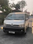 Bán xe Toyota Hiace 2005 Super Wagon 2.7 giá 65 Triệu - Hưng Yên