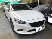 Bán xe Mazda 6 2016 2.5 AT giá 385 Triệu - TP HCM