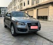 Bán xe Audi Q5 2011 2.0 AT giá 380 Triệu - Hà Nội