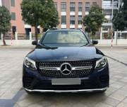 Bán xe Mercedes Benz GLC 2018 300 4Matic giá 1 Tỷ 125 Triệu - Hà Nội