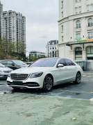 Bán xe Mercedes Benz S class 2019 S450L Luxury giá 2 Tỷ 599 Triệu - Hà Nội