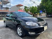 Bán xe Toyota Corolla altis 2008 1.8G MT giá 158 Triệu - Hà Nam