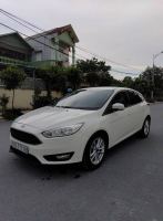 Bán xe Ford Focus 2017 Trend 1.5L giá 348 Triệu - Hà Nam