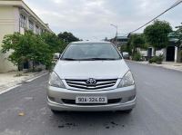 Bán xe Toyota Innova 2008 G giá 169 Triệu - Hà Nam