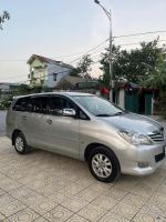 Bán xe Toyota Innova 2009 G giá 161 Triệu - Hà Nam