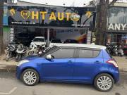 Bán xe Suzuki Swift 2016 Special giá 310 Triệu - Hà Nội