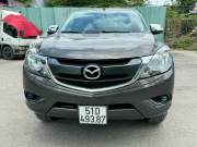 Bán xe Mazda BT50 2016 2.2L 4x2 AT giá 368 Triệu - TP HCM