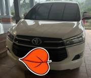 Bán xe Toyota Innova 2017 2.0E giá 436 Triệu - Phú Thọ