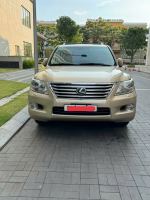 Bán xe Lexus LX 2010 570 giá 1 Tỷ 560 Triệu - TP HCM