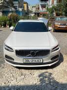 Bán xe Volvo S90 2022 Inscription LWB B6 AWD giá 1 Tỷ 900 Triệu - Hà Nội