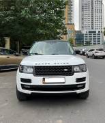 Bán xe LandRover Range Rover 2014 Autobiography 5.0 giá 2 Tỷ 190 Triệu - Hà Nội