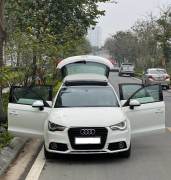 Bán xe Audi A1 2012 2.0T S-line giá 420 Triệu - Hà Nội