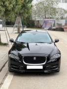 Bán xe Jaguar XJ series 2014 XJL 3.0 Supercharged giá 1 Tỷ 120 Triệu - Hà Nội