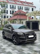 Bán xe Audi Q7 2012 3.0 AT giá 450 Triệu - Hà Nội