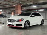 Bán xe Mercedes Benz A class 2013 A250 Sport AMG giá 399 Triệu - Hà Nội