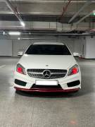 Bán xe Mercedes Benz A class 2013 A250 Sport AMG giá 375 Triệu - Hà Nội
