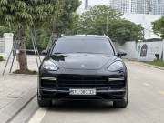 Bán xe Porsche Cayenne 2012 3.6 V6 giá 1 Tỷ 99 Triệu - Hà Nội