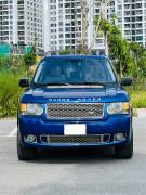 Bán xe LandRover Range Rover 2009 Autobiography 5.0 giá 445 Triệu - Hà Nội