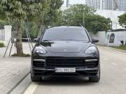 Bán xe Porsche Cayenne 2012 3.6 V6 giá 999 Triệu - Hà Nội