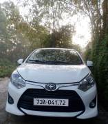 Bán xe Toyota Wigo 2018 1.2G MT giá 169 Triệu - Quảng Bình
