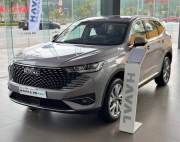 Bán xe Haval H6 2024 HEV giá 840 Triệu - Bà Rịa Vũng Tàu