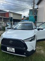 Bán xe Toyota Corolla Cross 2022 1.8G giá 695 Triệu - Lâm Đồng