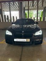 Bán xe BMW 5 Series 2016 520i giá 770 Triệu - TP HCM