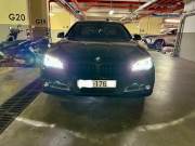 Bán xe BMW 5 Series 2015 520i giá 590 Triệu - TP HCM