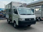 Bán xe Suzuki Carry Pro 2024 giá 330 Triệu - Hà Nội