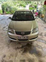 Bán xe Toyota Vios 2007 1.5 MT giá 90 Triệu - Tuyên Quang