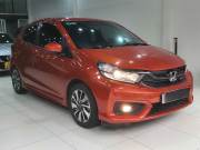 Bán xe Honda Brio 2021 RS giá 379 Triệu - TP HCM
