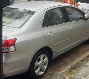 Bán xe Toyota Vios 2010 1.5G giá 265 Triệu - Đà Nẵng