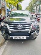 Bán xe Toyota Fortuner 2019 2.7V 4x2 AT giá 770 Triệu - TP HCM