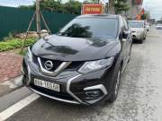 Bán xe Nissan X trail 2018 V Series 2.0 SL Luxury giá 530 Triệu - Hà Nội