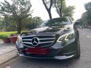 Bán xe Mercedes Benz E class 2015 E200 Edition giá 699 Triệu - TP HCM