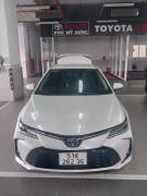 Bán xe Toyota Corolla altis 2022 1.8G giá 630 Triệu - TP HCM