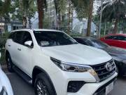 Bán xe Toyota Fortuner 2021 2.7V 4x2 AT giá 975 Triệu - Hà Nội