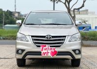 Bán xe Toyota Innova 2015 2.0G giá 350 Triệu - TP HCM