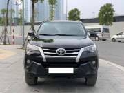 Bán xe Toyota Fortuner 2019 2.4G 4x2 MT giá 740 Triệu - TP HCM